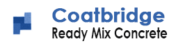 Ready Mix Concrete Coatbridge